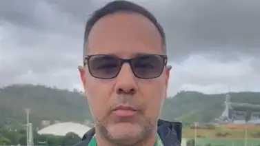 Luis Peraza tiene varias cartas de lujo y una sorpresa que puede poner a pagar el 5y6 en La Rinconada (+Video) Luis Peraza tiene varias cartas de lujo y una sorpresa que puede poner a pagar el 5y6 en La Rinconada (+Video)