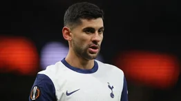 Atlético de Madrid y Tottenham iniciaran conversaciones por este defensor 