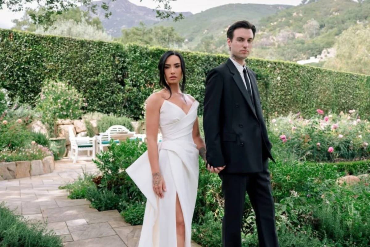 Detrás de Cámaras: La Boda de María y Andrés, image size:1200x800