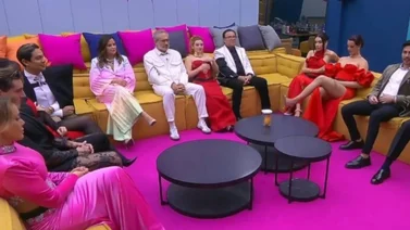 Animadora venezolana llega a La Casa de los Famosos México ¡Qué éxito!