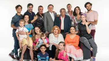 Detienen al secuestrador de esta famosa actriz de Televisa Detienen al secuestrador de esta famosa actriz de Televisa