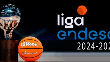 Fechas claves de la Liga española de baloncesto por Meridiano Televisión