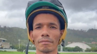Franklin Velásquez en su reaparecida en La Rinconada espera decidir con sus dos compromisos (+Video) 