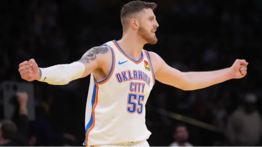 NBA: ¿No tuvieron que traspasarlo? Isaiah Hartenstein lanza dura crítica a su exequipo New York Knicks- NBA: ¿No tuvieron que traspasarlo? Isaiah Hartenstein lanza dura crítica a su exequipo New York Knicks