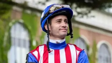 Flavien Prat líder de pruebas de Graded en Estados Unidos tiene siete compromisos selectivos este fin de semana Flavien Prat líder de pruebas de Graded en Estados Unidos tiene siete compromisos selectivos este fin de semana