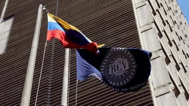 Precio del dólar BCV para este jueves 29 de mayo según el Banco Central de Venezuela