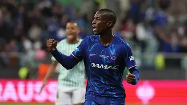 UEFA Conference League: Chelsea golea al Betis y se consagra campeón UEFA Conference League: Chelsea golea al Betis y se consagra campeón