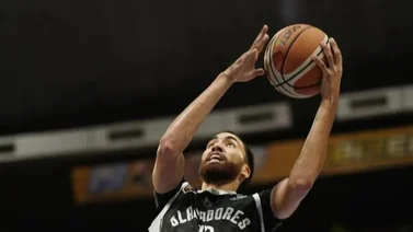 ¡Talento joven! Jesús "Memo" López se llevó el Progreso del Año en la temporada 2025