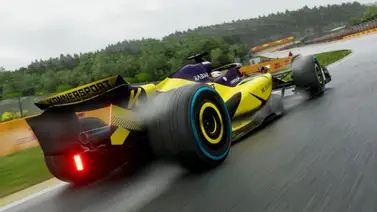 ¿El mejor juego de F1 de la historia? Esto es lo que sabemos de F1 25 (+Detalles) ¿El mejor juego de F1 de la historia? Esto es lo que sabemos de F1 25 (+Detalles)