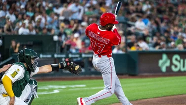 MLB: Campocorto veterano de gran trayectoria sale a la agencia libre