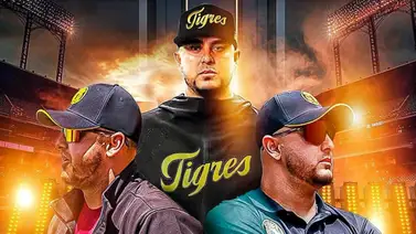 LVBP: Víctor Gárate tendrá este puesto en los Tigres de Aragua LVBP: Víctor Gárate tendrá este puesto en los Tigres de Aragua