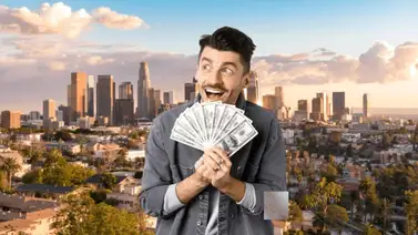 Conoce el monto del aumento del salario mínimo en California: Cambios a partir de julio de 2025 Conoce el monto del aumento del salario mínimo en California: Cambios a partir de julio de 2025