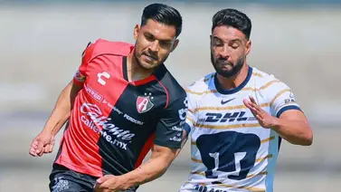 Pumas y Atlas reciben grave sanción de la FIFA Pumas y Atlas reciben grave sanción de la FIFA