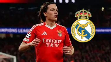 Real Madrid ya dio el primer paso para fichar a este super refuerzo (+Detalles) Real Madrid ya dio el primer paso para fichar a este super refuerzo (+Detalles)