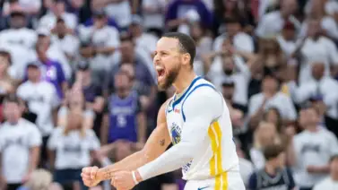 NBA: ¿Es lo que necesitan? Estos son los tres objetivos de Golden State Warriors para la próxima campaña NBA: ¿Es lo que necesitan? Estos son los tres objetivos de Golden State Warriors para la próxima campaña