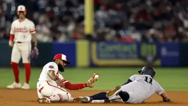 MLB en Vivo: Yankees blanquean para concretar la barrida (Finalizado) MLB en Vivo: Yankees blanquean para concretar la barrida (Finalizado)