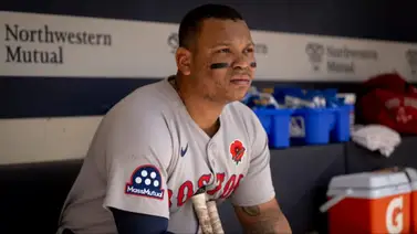 MLB: Sigue la novena con Rafael Devers en Boston MLB: Sigue la novena con Rafael Devers en Boston