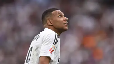 Esto dice Michel Platini sobre el rol de Kylian Mbappé en el Real Madrid Esto dice Michel Platini sobre el rol de Kylian Mbappé en el Real Madrid