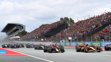 Última corrida: Datos, cambios y horarios para Latinoamérica del GP de España