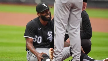 MLB: ¡Malas noticias! Otro dominicano entra en la lista de lesionados