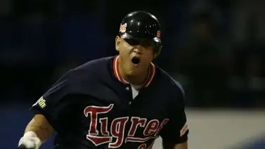 LVBP. Miguel Cabrera podría alcanzar estas cifras redondas en la temporada 2025-26 LVBP. Miguel Cabrera podría alcanzar estas cifras redondas en la temporada 2025-26