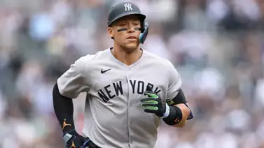 MLB: Los Angelinos no quisieron problemas con Aaron Judge (+Video) MLB: Los Angelinos no quisieron problemas con Aaron Judge (+Video)