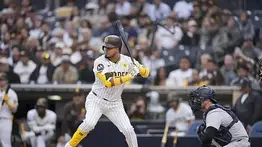 MLB: Luis Arráez puede ser ratificado como el mejor bateador por estos rankings