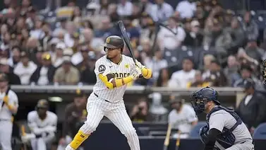 MLB: Luis Arráez puede ser ratificado como el mejor bateador por estos rankings MLB: Luis Arráez puede ser ratificado como el mejor bateador por estos rankings