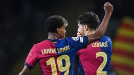 Mira quienes son los favoritos para ganar el Golden Boy 2025 (+Detalles)