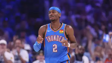 NBA: Shai Gilgeous-Alexander supera a Michael Jordan y Steph Curry en este registro (+Detalles) NBA: Shai Gilgeous-Alexander supera a Michael Jordan y Steph Curry en este registro (+Detalles)