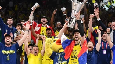 Euroliga confirma ampliación a 20 equipos para la próxima temporada