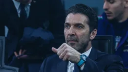 Buffon: "No somos España ni Barcelona" en defensa del estilo del fútbol italiano