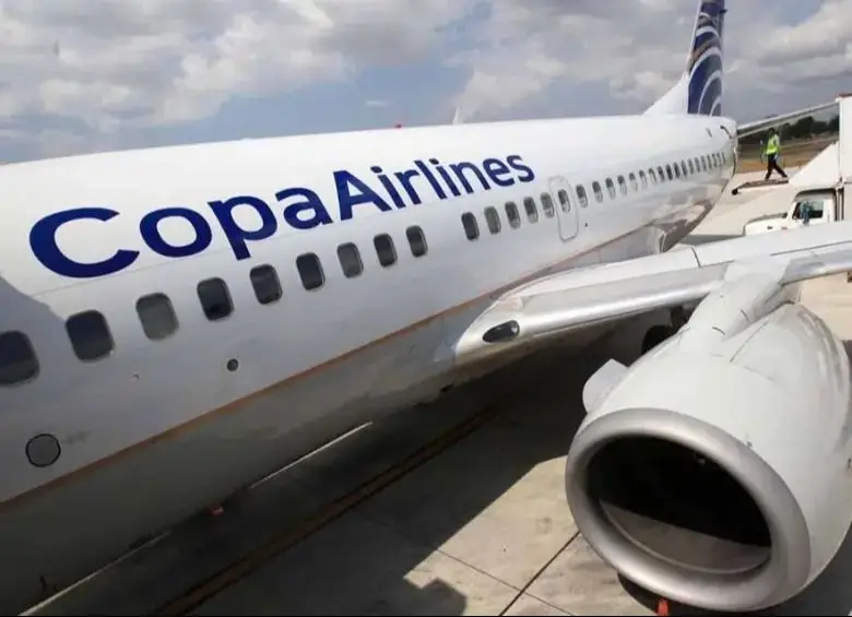 Copa Airlines suspende vuelos entre Medellín y Caracas