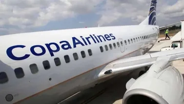 Copa Airlines suspende vuelos entre Medellín y Caracas