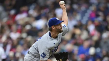 MLB: ¡Histórico! Clayton Kershaw se sigue acercando a este legendario club entre lanzadores (+Detalles)