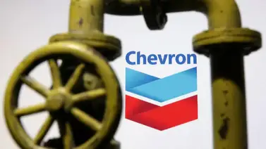 Chevron Chevron