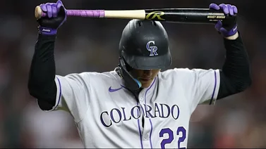MLB: ¡Alarmante! El derrumbe total de los Rockies de Colorado este 2025 (+Detalles)