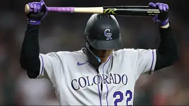 MLB: ¡Alarmante! El derrumbe total de los Rockies de Colorado este 2025 (+Detalles) MLB: ¡Alarmante! El derrumbe total de los Rockies de Colorado este 2025 (+Detalles)