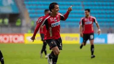 Caracas y Deportes Iquique buscan cerrar con dignidad su participación en la Copa Sudamericana Caracas y Deportes Iquique buscan cerrar con dignidad su participación en la Copa Sudamericana