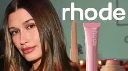 Hailey Bieber cierra trato millonario en la venta de su marca: ¿Qué pasó?