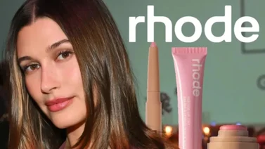 Hailey Bieber cierra trato millonario en la venta de su marca: ¿Qué pasó?