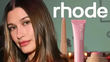 Hailey Bieber cierra trato millonario en la venta de su marca: ¿Qué pasó? Hailey Bieber cierra trato millonario en la venta de su marca: ¿Qué pasó?