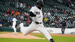 MLB: Luis Robert Jr pasó a la historia entre grandeligas cubanos (+dato)