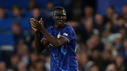 La razón por la cual Moisés Caicedo usa máscara para jugar con el Chelsea