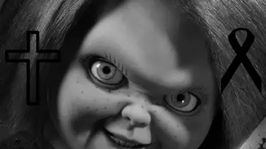 Fallece a los 61 años el actor que dio vida al diabólico "Chucky" Fallece a los 61 años el actor que dio vida al diabólico "Chucky"