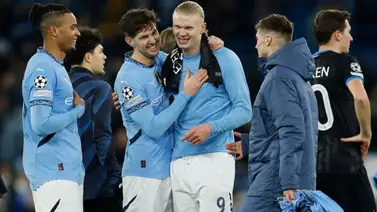 Manchester City busca armarse "hasta los dientes" para el Mundial de Clubes (+detalles) Manchester City busca armarse "hasta los dientes" para el Mundial de Clubes (+detalles)