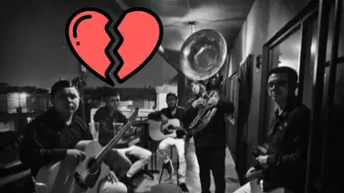 Reportan desaparición y posible homicidio de grupo de música norteña Reportan desaparición y posible homicidio de grupo de música norteña