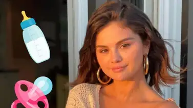 ¿Selena Gómez está embarazada? Esto es lo que se sabe ¿Selena Gómez está embarazada? Esto es lo que se sabe