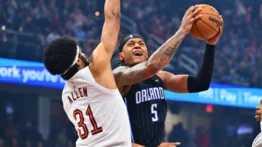 NBA: Cavaliers y Magic reforzarían sus plantillas con este impensable intercambio de estrellas