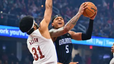 NBA: Cavaliers y Magic reforzarían sus plantillas con este impensable intercambio de estrellas NBA: Cavaliers y Magic reforzarían sus plantillas con este impensable intercambio de estrellas